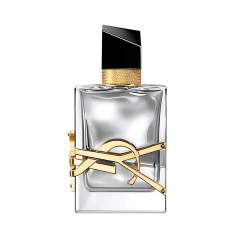 ysl libre silver|ysl libre absolute shiver.